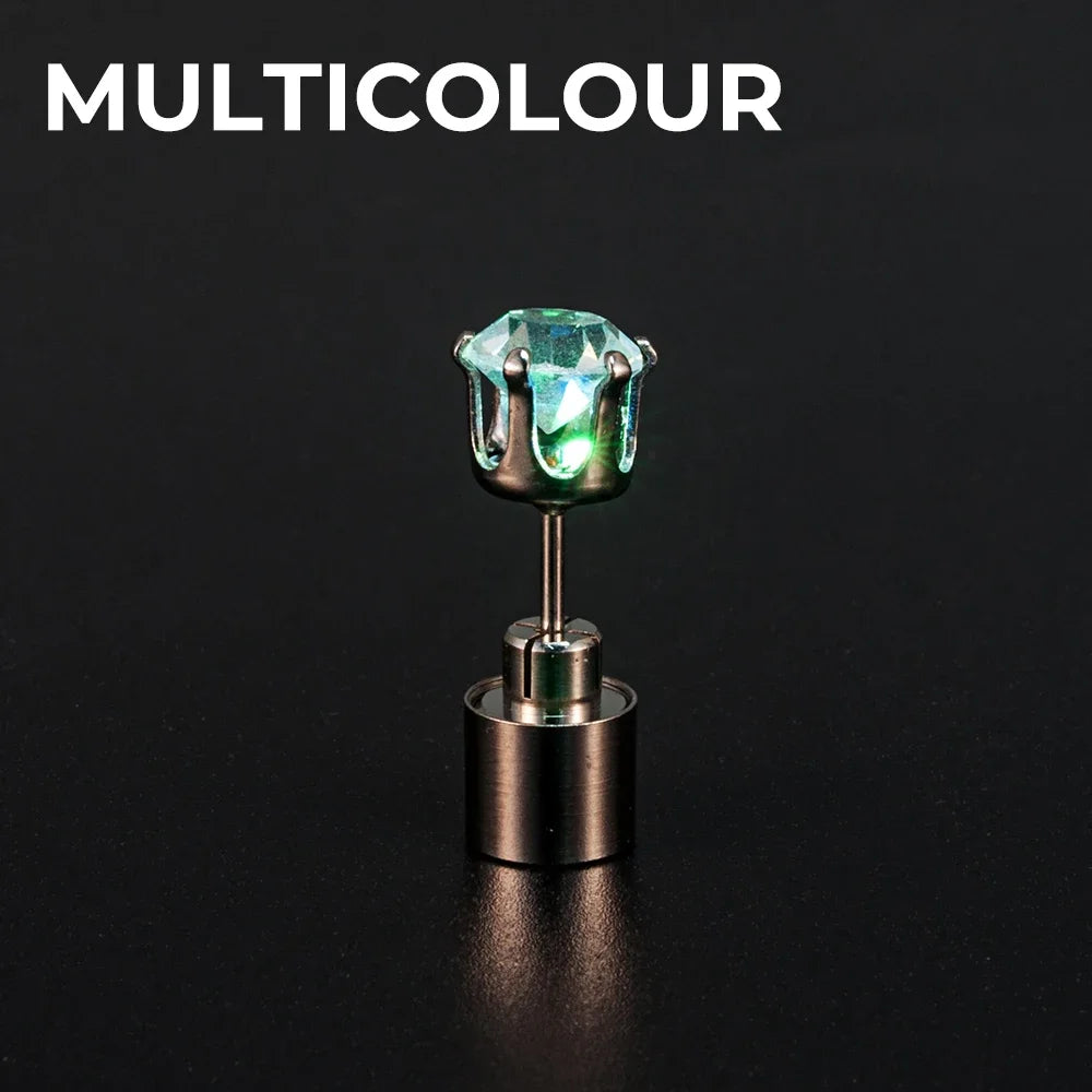 ™ Earrings 👻✨ — Light Up Your Halloween Look