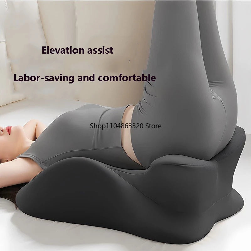 Noah Collections Support Pillow 🌙💕 — Cozy Comfort, Perfect Angle