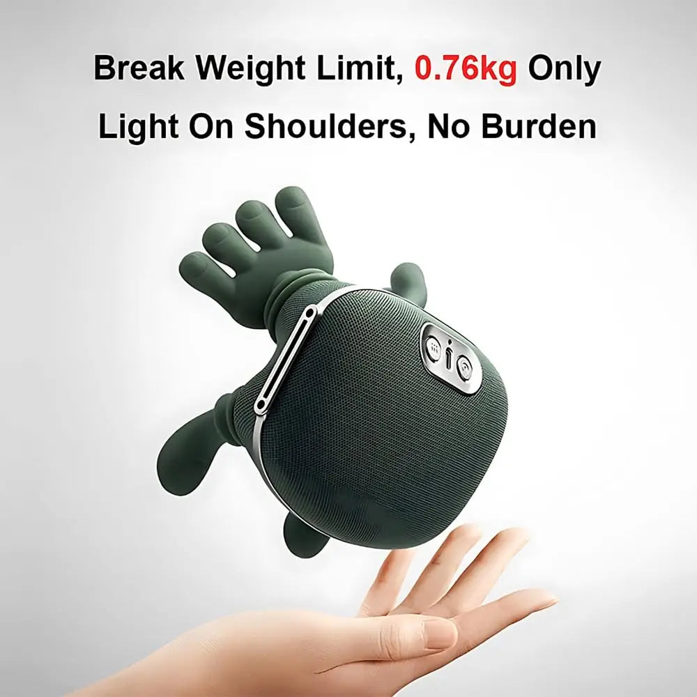 N7 Neck & Shoulder Massager