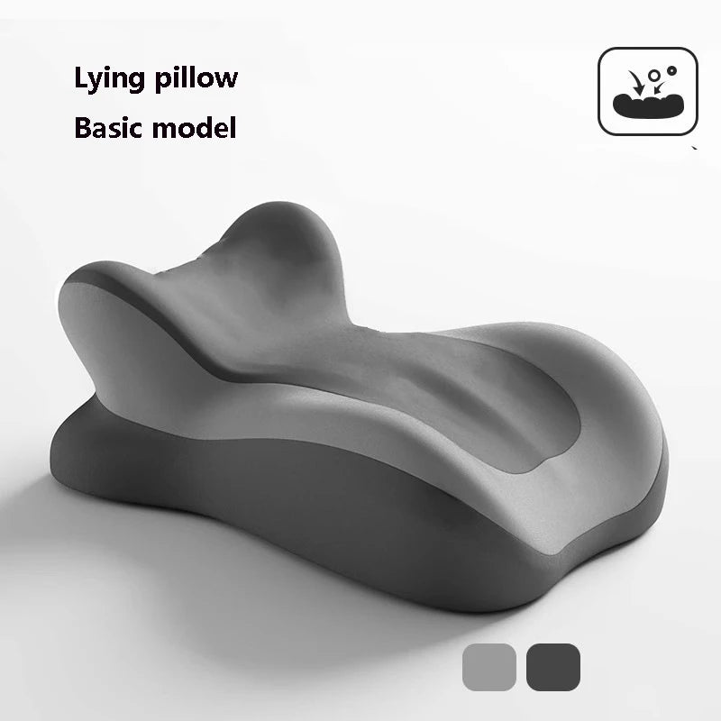 Noah Collections Support Pillow 🌙💕 — Cozy Comfort, Perfect Angle